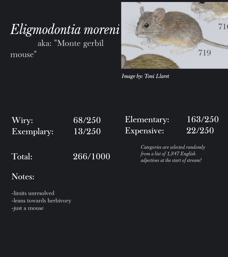 Eligmodontia moreni